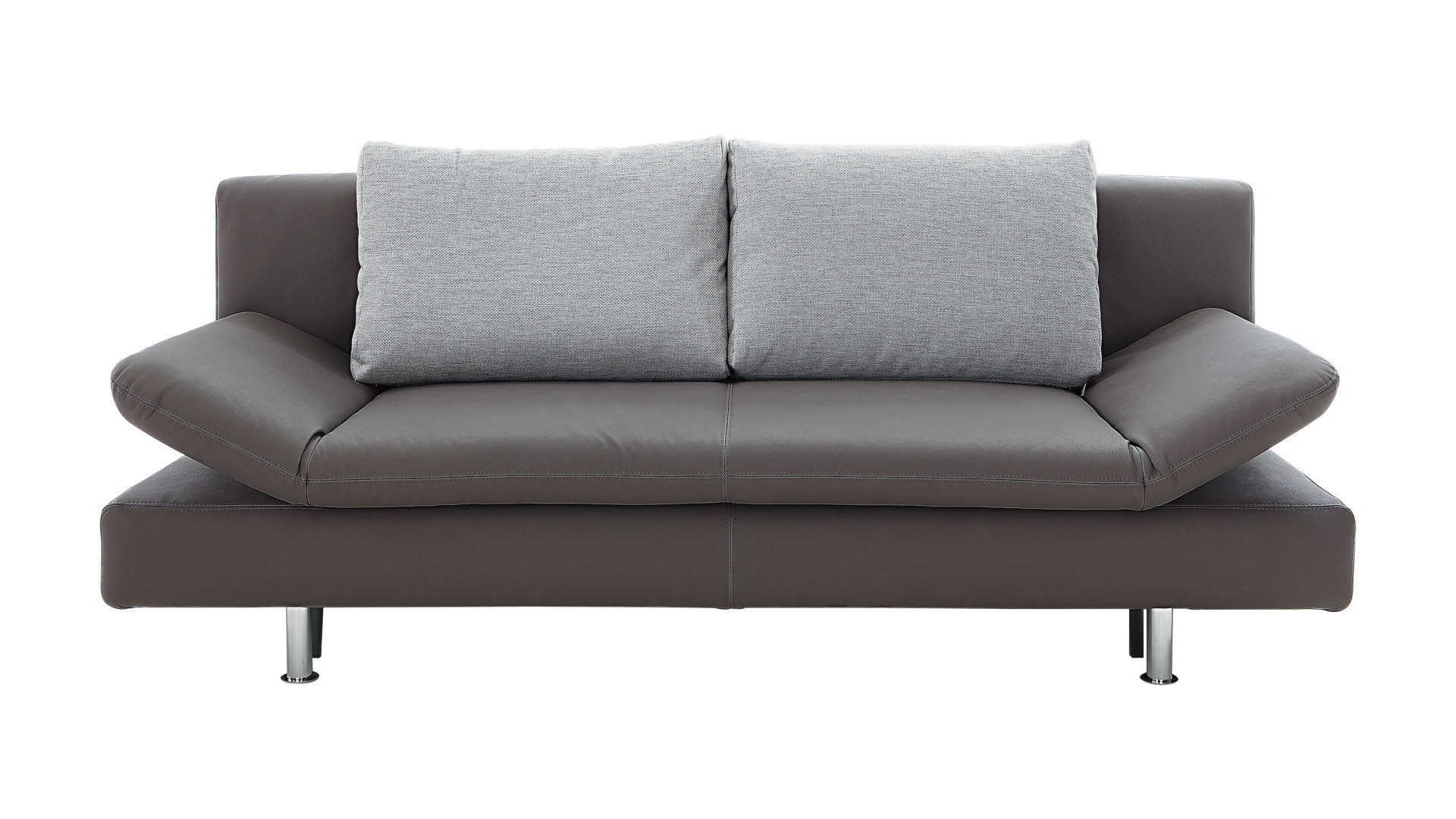 Farbe Helles Grau Bezug Fur Ausklappbares Sofa 100 Baumwolle Wohnaccessoires Deko Mobel Wohnaccessoires Livemillennium Com